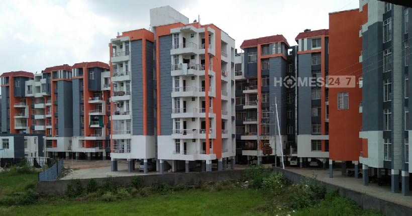 Asnani Spring Valley Dew Cover image