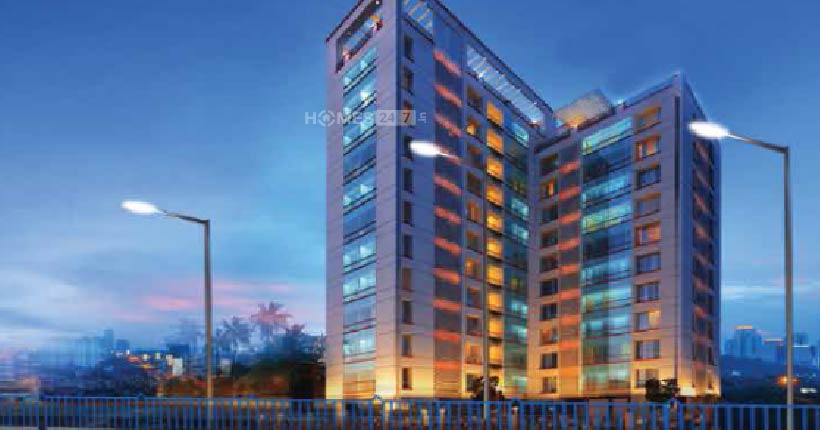 Sureka Raghu Estates Cover Image