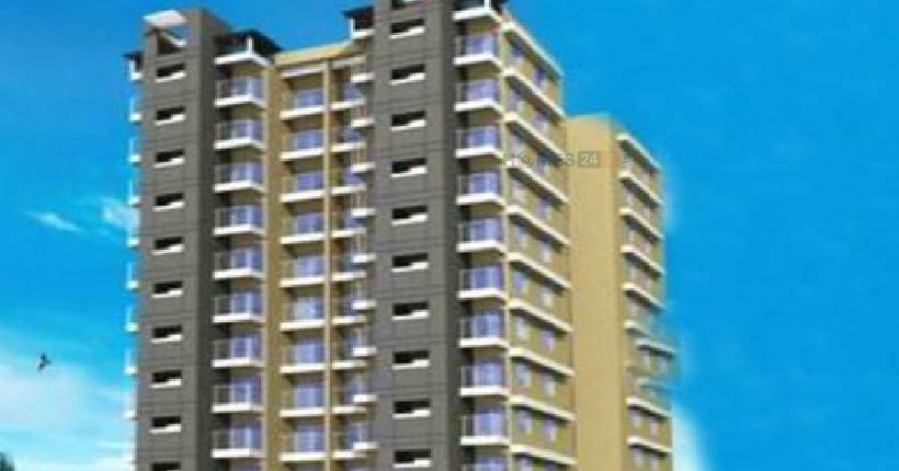 Cheloor Krishna Palace Cover Image