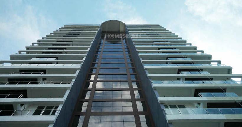 Prime Blue Waters Cover Image