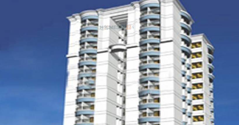 Trinity Crest Cover Image