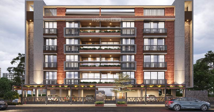 Devsiddhi Lavish Cover Image