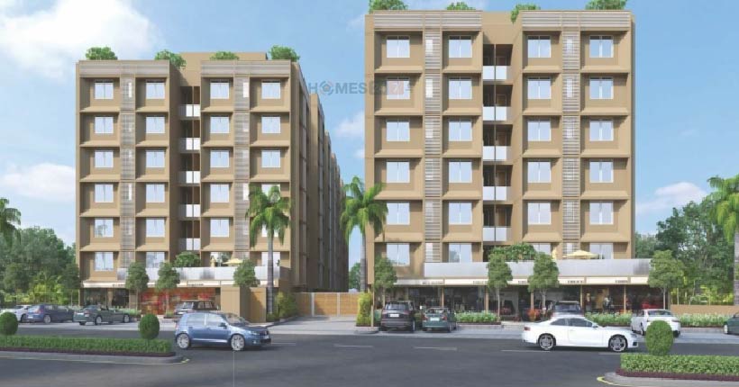 Siddharth Icon Cover Image