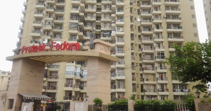 Prateek Fedora Cover image