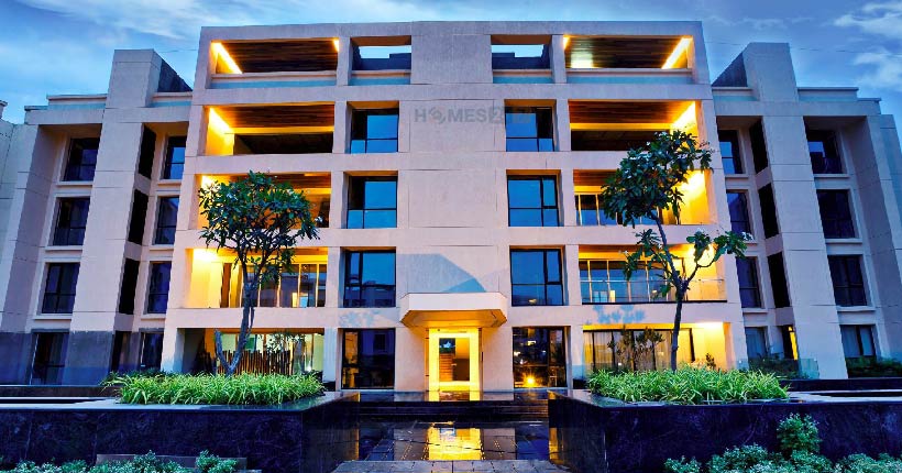 Lunkad Sky Belvedere Cover Image