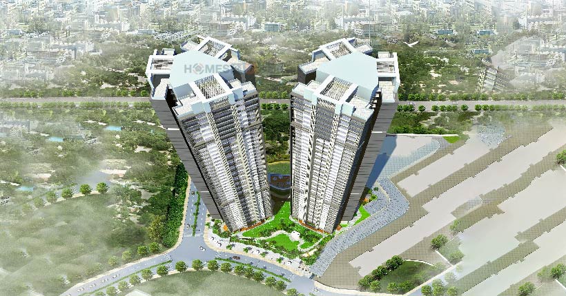 N Rose Northern Heights Cover Image