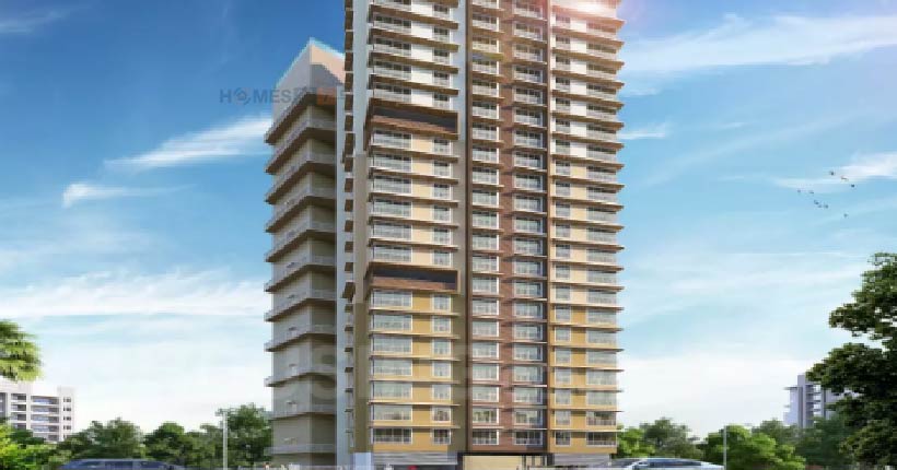 Romell Empress in Borivali West, Mumbai