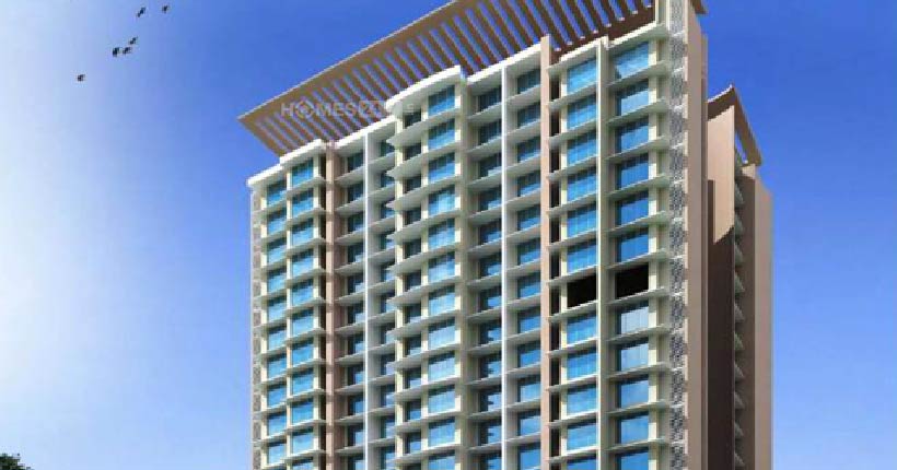 Romell Grandeur in Goregaon East, Mumbai