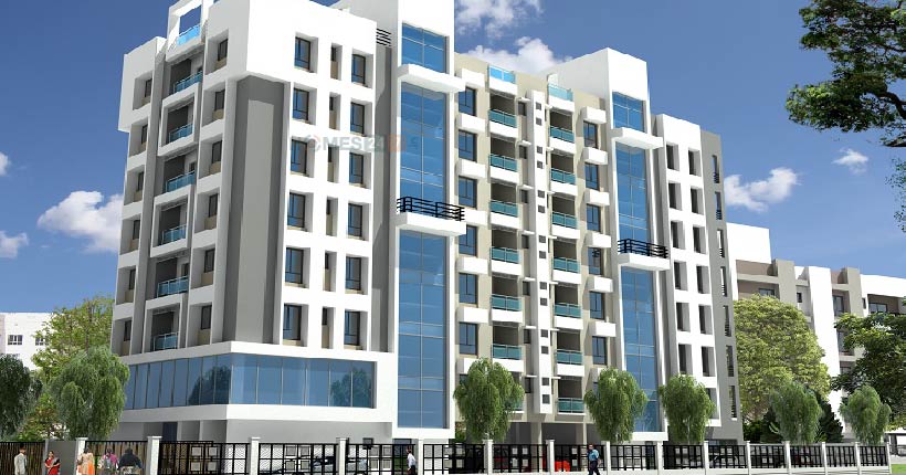 Attcon Malini Heights Cover Image