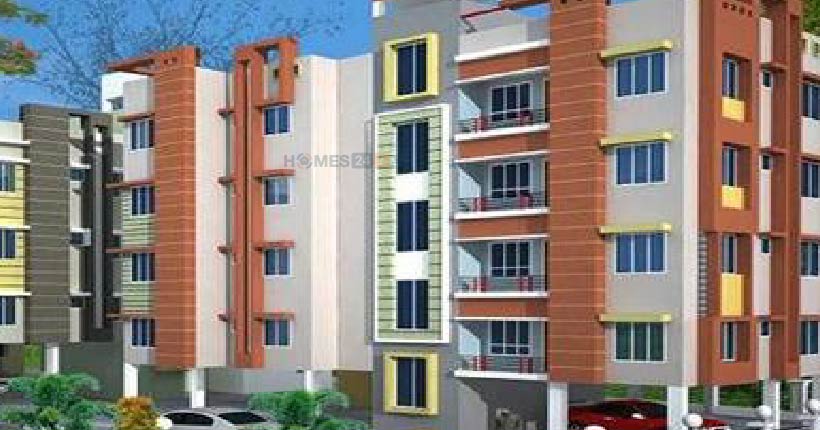 Pelican Gardens Cover Image