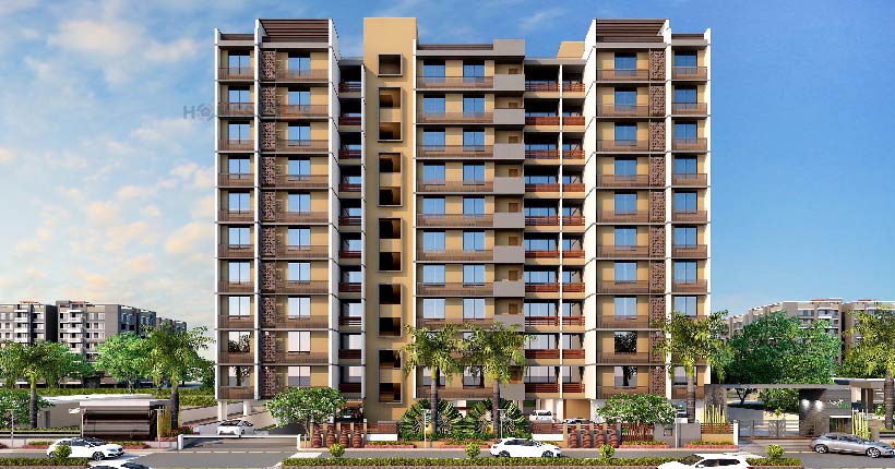 Panchamrut Green Cover Image