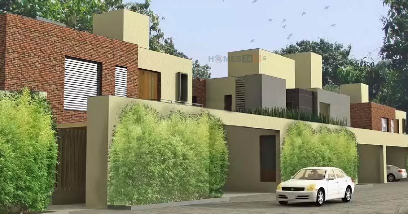 HN Safal Aamrakunj Cover Image