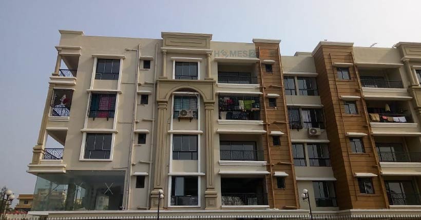 GPS Meena Avalon Cover Image