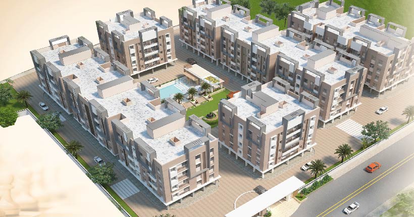 GPS Meena Fortuna Cover Image