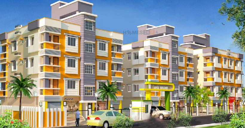 Digi Grand Cover Image