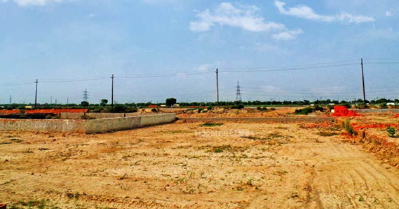 Sidhyansh Gulawali Enclave Cover Image