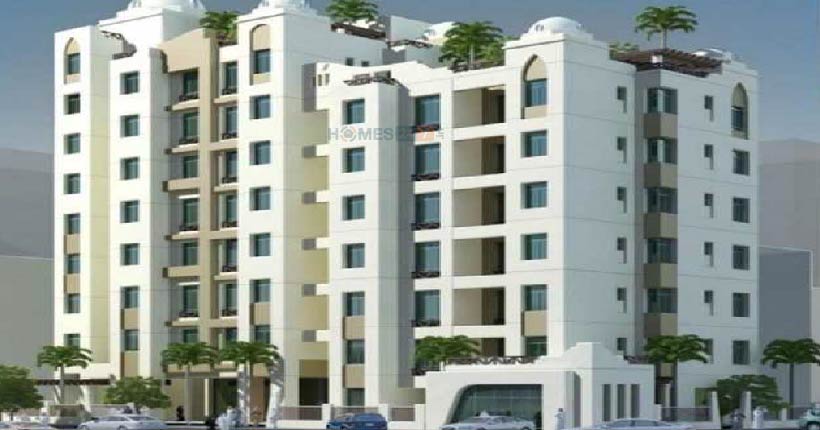 Oneiric Pacific Residency Cover Image