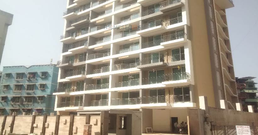 Satyam Empress Cover Image