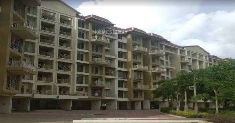 Neelkanth Valley Cover Image