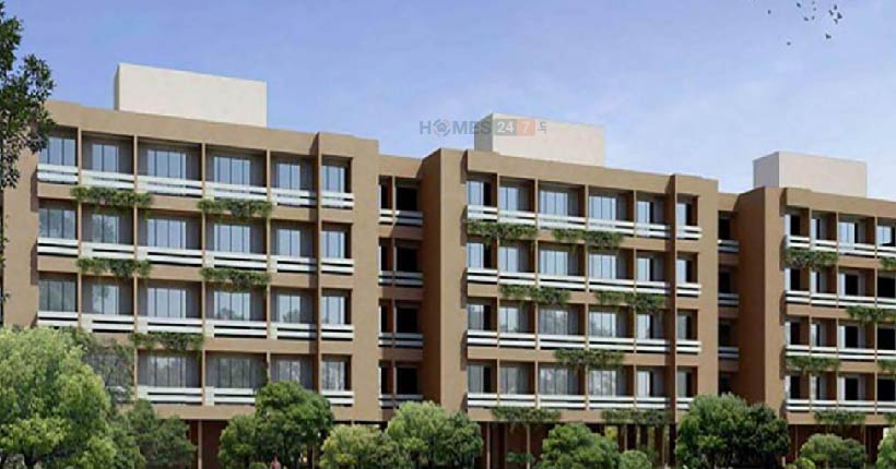 Enkay Garden Cover Image