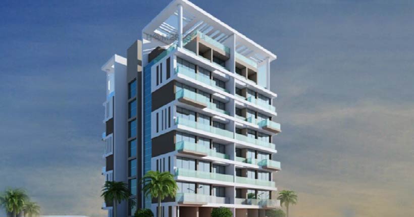 Satyam Aura Cover Image 