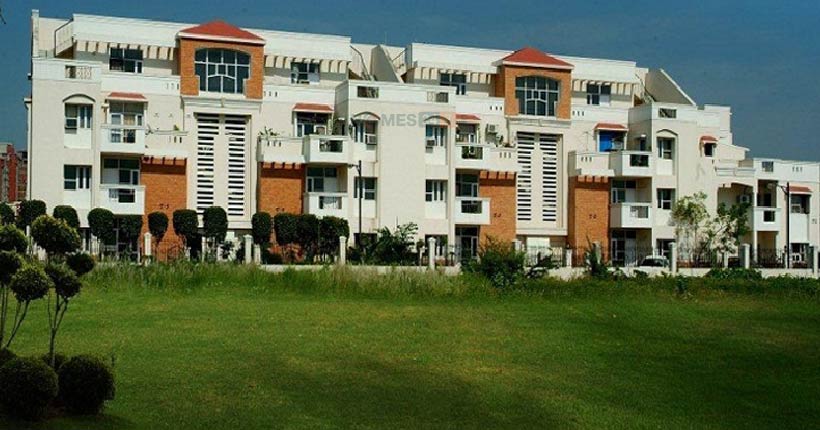 Eldeco Residency Greens Cover Image