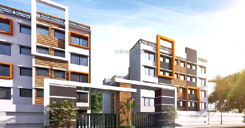 Rajwada Crest Cover Image