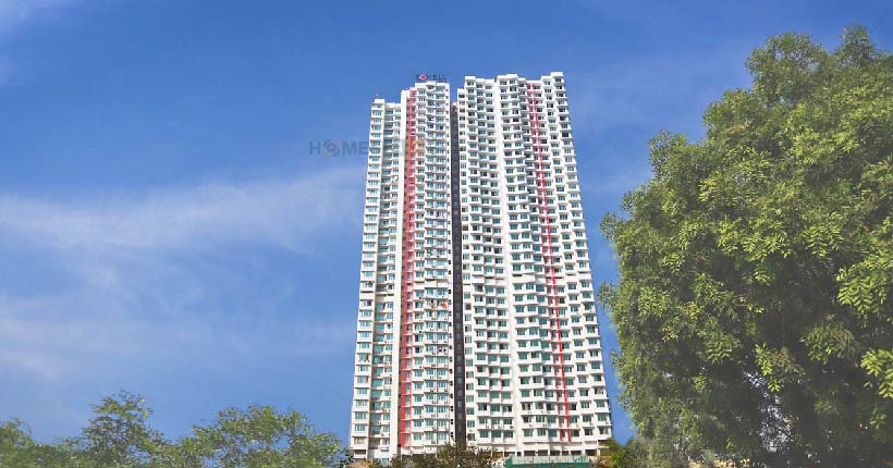 Romell Aether in Goregaon East, Mumbai