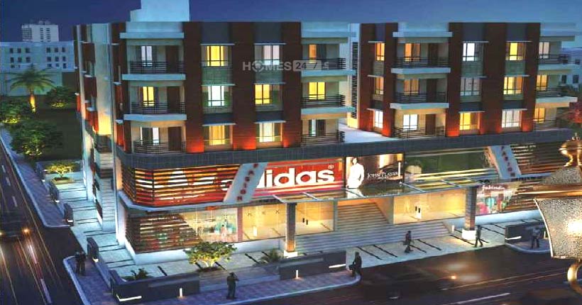 Tirath Divine Cover Image