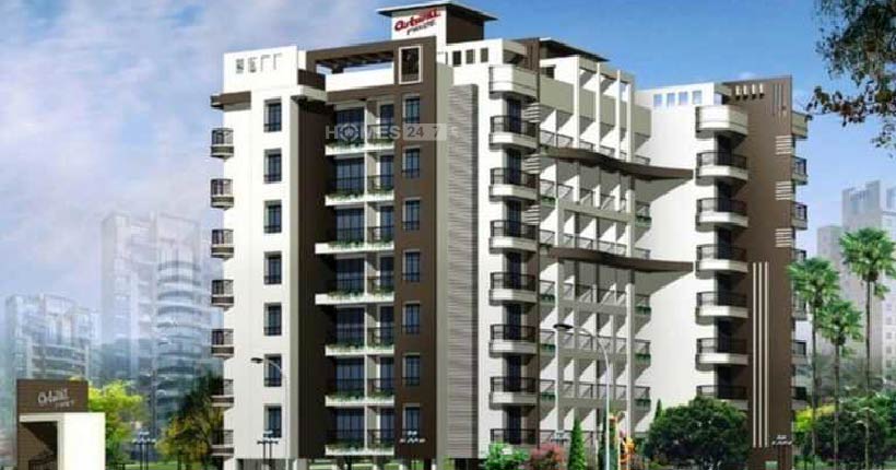 Shree Ostwal Pride in Mira Road East, Mumbai