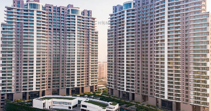 Windsor Grande Residences Cover Image