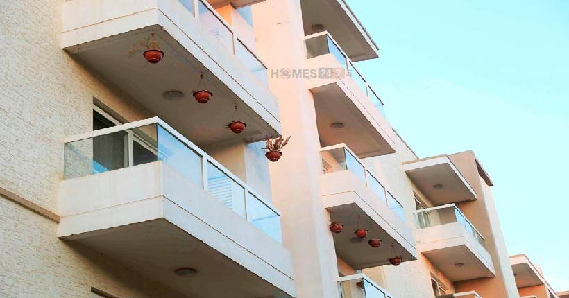 Bhoomika Vista Lagos Cover Image 