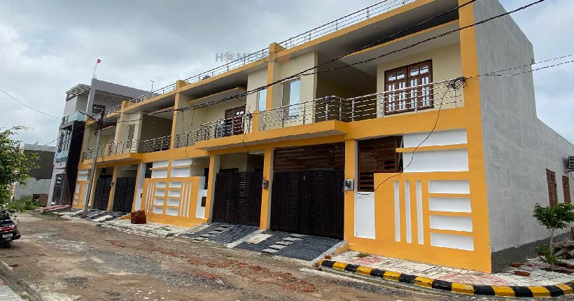 Tej Aasra Gold Cover Image