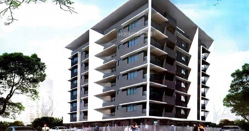 Leela Govardhan Empire Cover Image