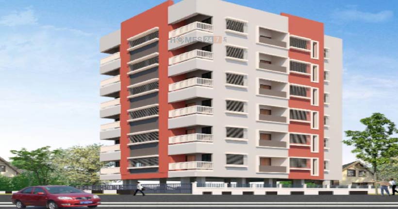 Vishwakarma Vijay Anand Cover Image