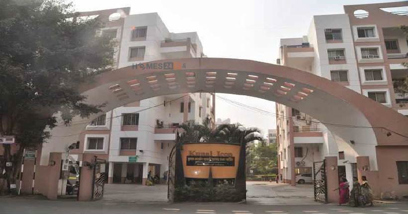 Kunal Icon Cover Image