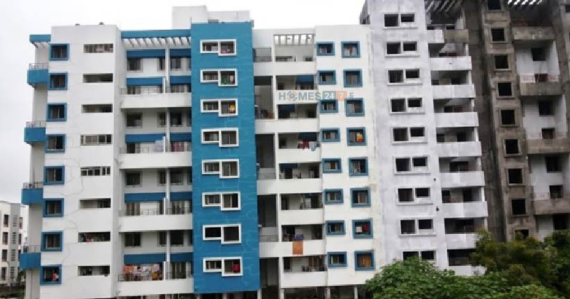 Shree Venkatesh Bilva Cover Image