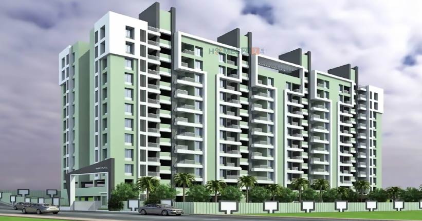 Shree Venkatesh Navita Cover Image