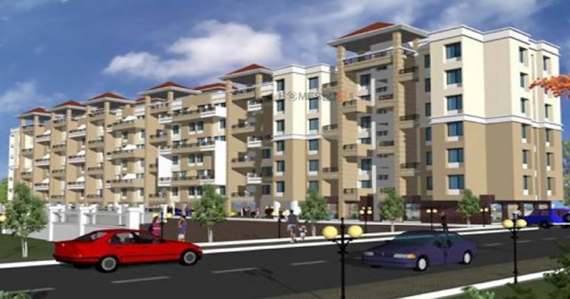 Shree Venkatesh Puram Cover Image