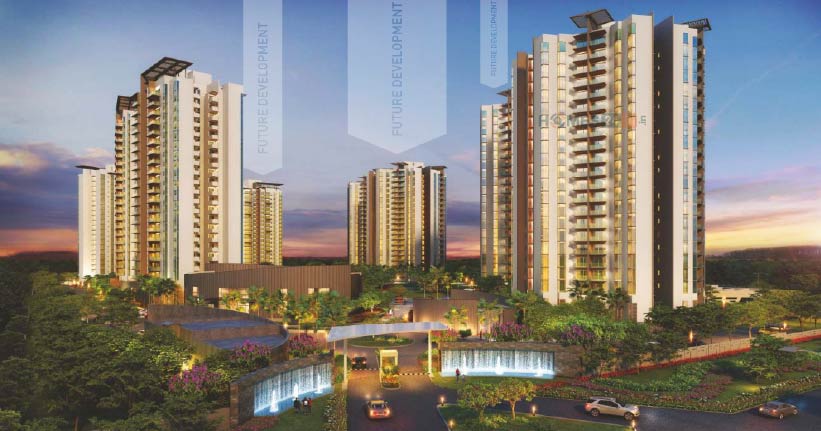 Kasturi Eon Homes Cover Image 