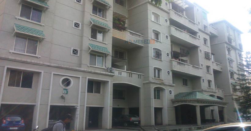 Kasturi La Salette Cover Image