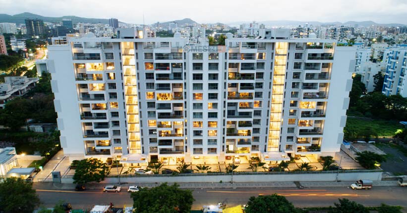 Kasturi Legacy Cover Image 