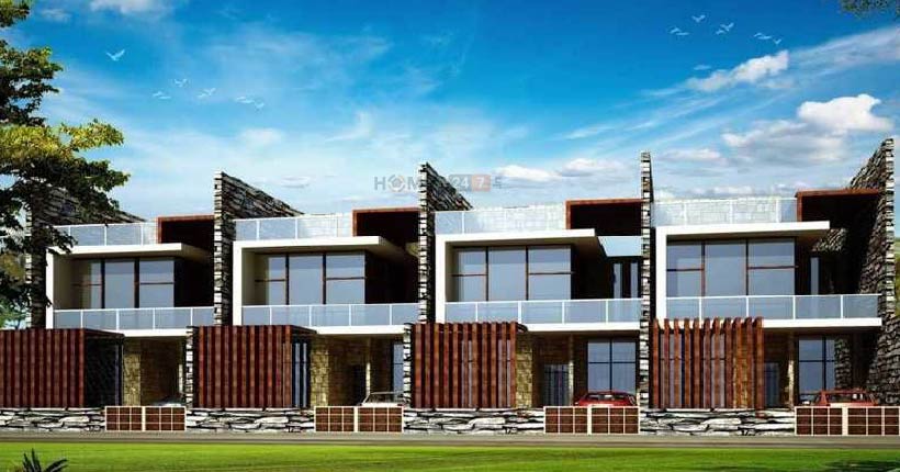 Standard Nakshatra Villa Cover Image