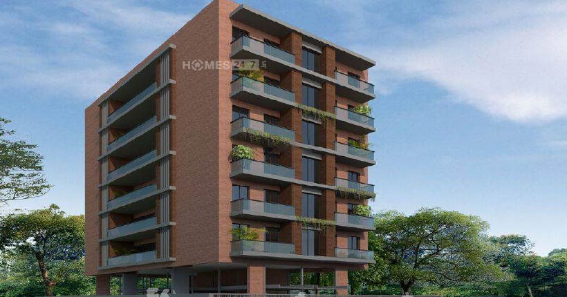 Dugad Atharva Pride Cover Image