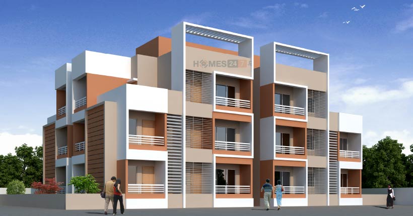 Karda Hari Nisarg in Deolali Gaon, Nashik