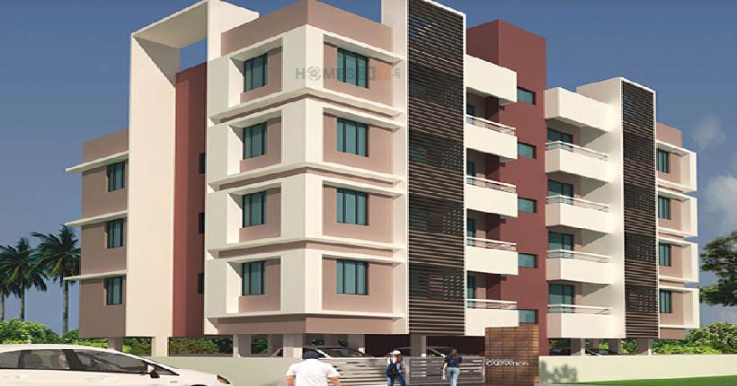 Kanaklaxmi Carnation Cover Image