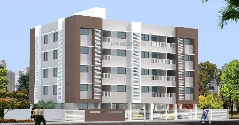 Sai Shree Ganesh Apartment Cover Image 