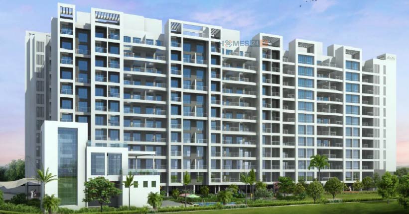 Bramhacorp Water Bay Cover Image