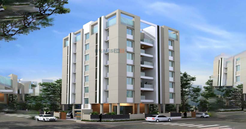 Suyog Crystal Cover Image