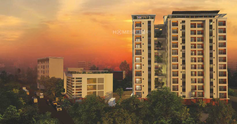 Citadel Sukrithi Cover Image